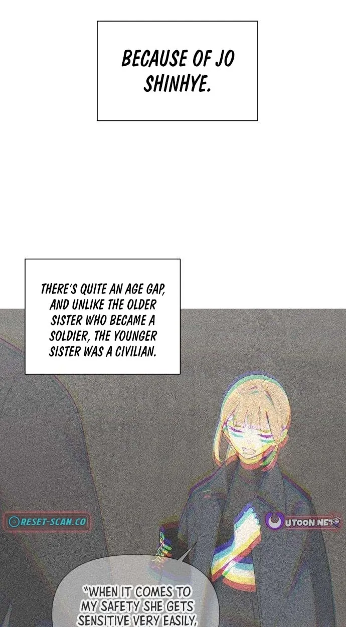 Read The Postman Walking Through the Apocalypse chapter 21 image 37 on Lezhin