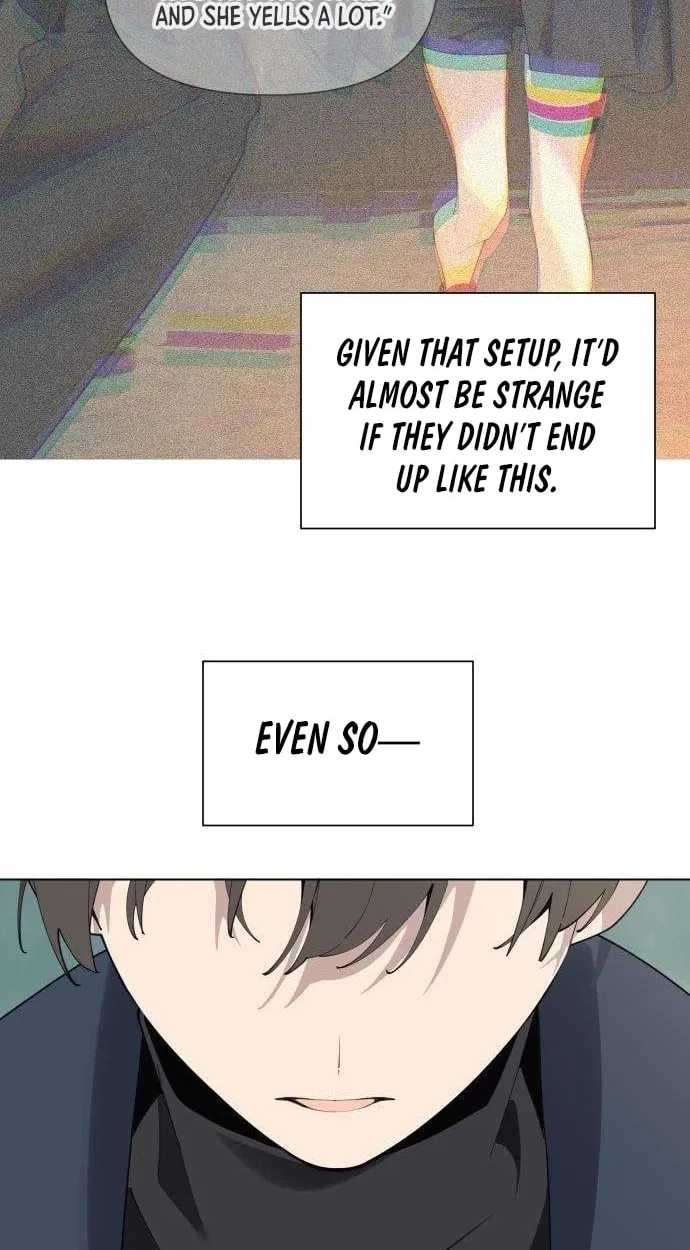 Read The Postman Walking Through the Apocalypse chapter 21 image 38 on Lezhin