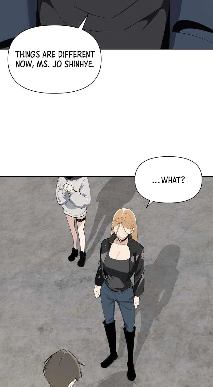 Read The Postman Walking Through the Apocalypse chapter 21 image 39 on Lezhin