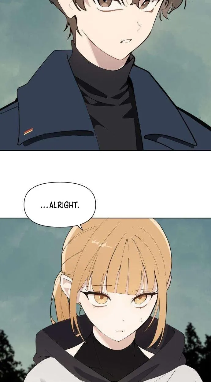 Read The Postman Walking Through the Apocalypse chapter 21 image 41 on Lezhin