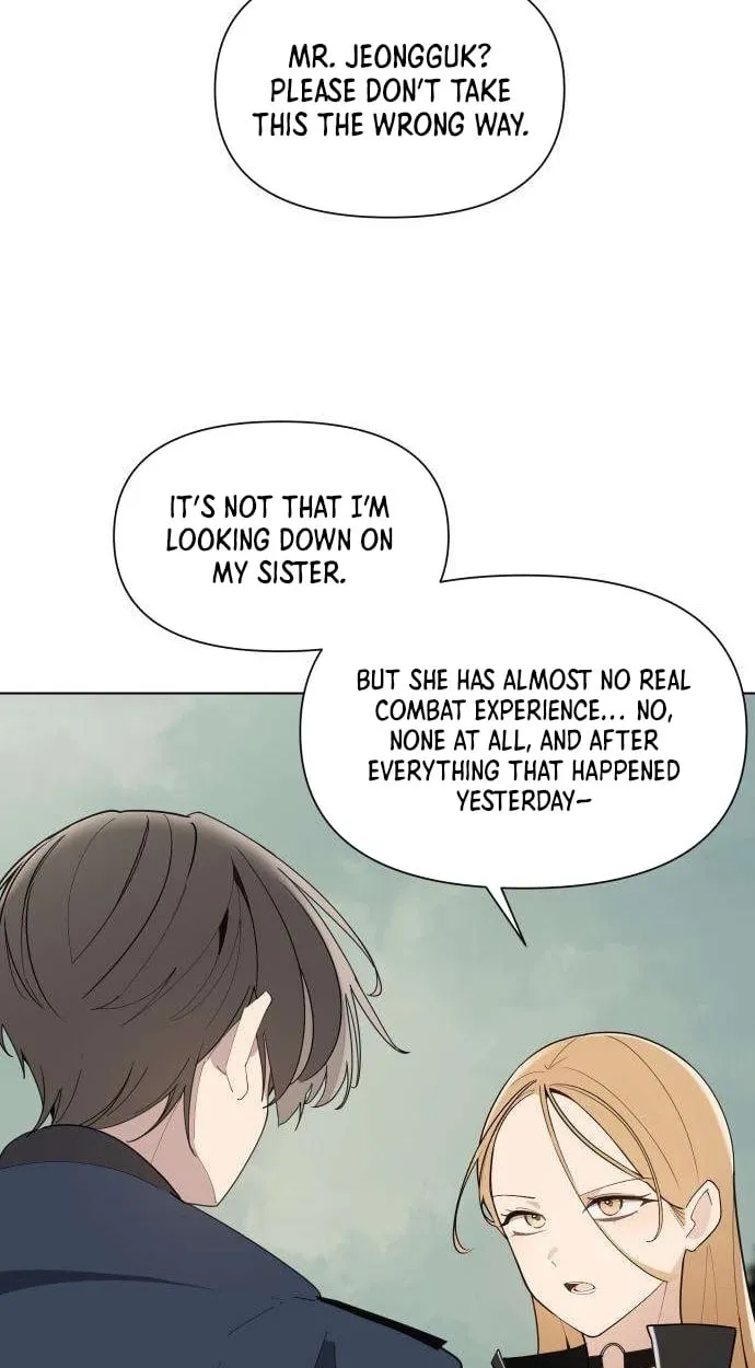 Read The Postman Walking Through the Apocalypse chapter 21 image 43 on Lezhin