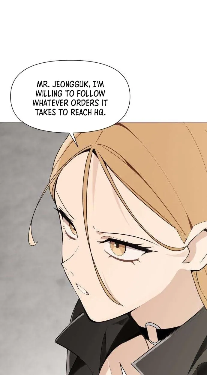 Read The Postman Walking Through the Apocalypse chapter 21 image 45 on Lezhin
