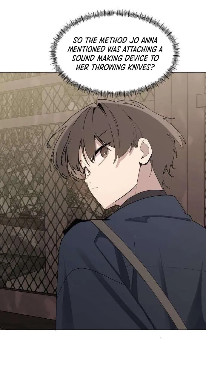 Read The Postman Walking Through the Apocalypse chapter 21 image 56 on Lezhin