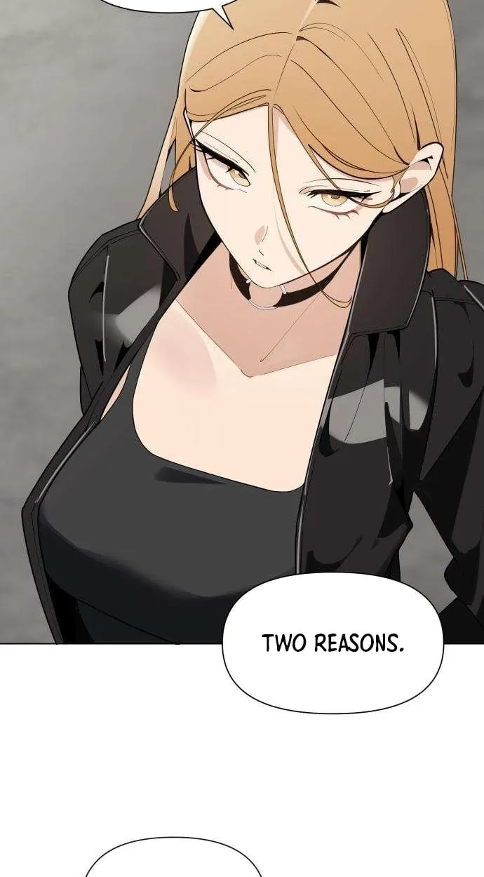 Read The Postman Walking Through the Apocalypse chapter 21 image 6 on Lezhin