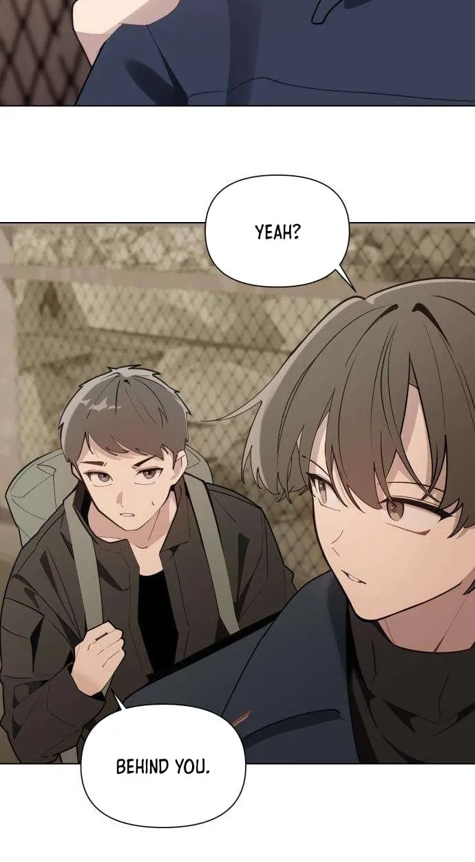 Read The Postman Walking Through the Apocalypse chapter 21 image 61 on Lezhin