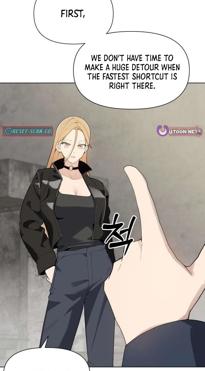 Read The Postman Walking Through the Apocalypse chapter 21 image 7 on Lezhin