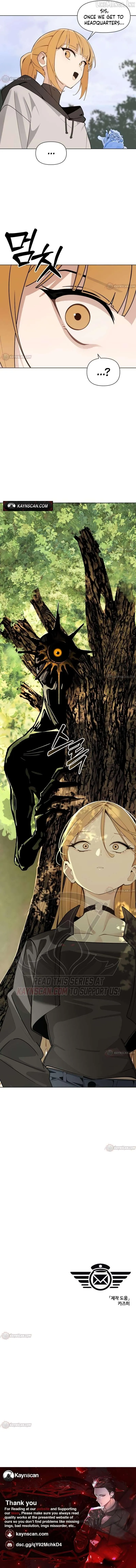Read The Postman Walking Through the Apocalypse chapter 27 image 7 on Lezhin