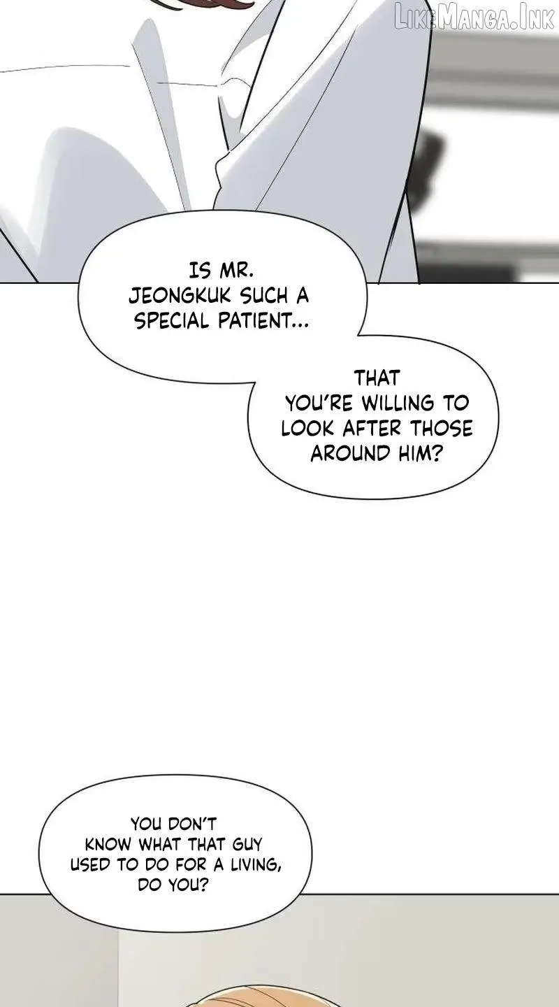 Read The Postman Walking Through the Apocalypse chapter 32 image 11 on Lezhin