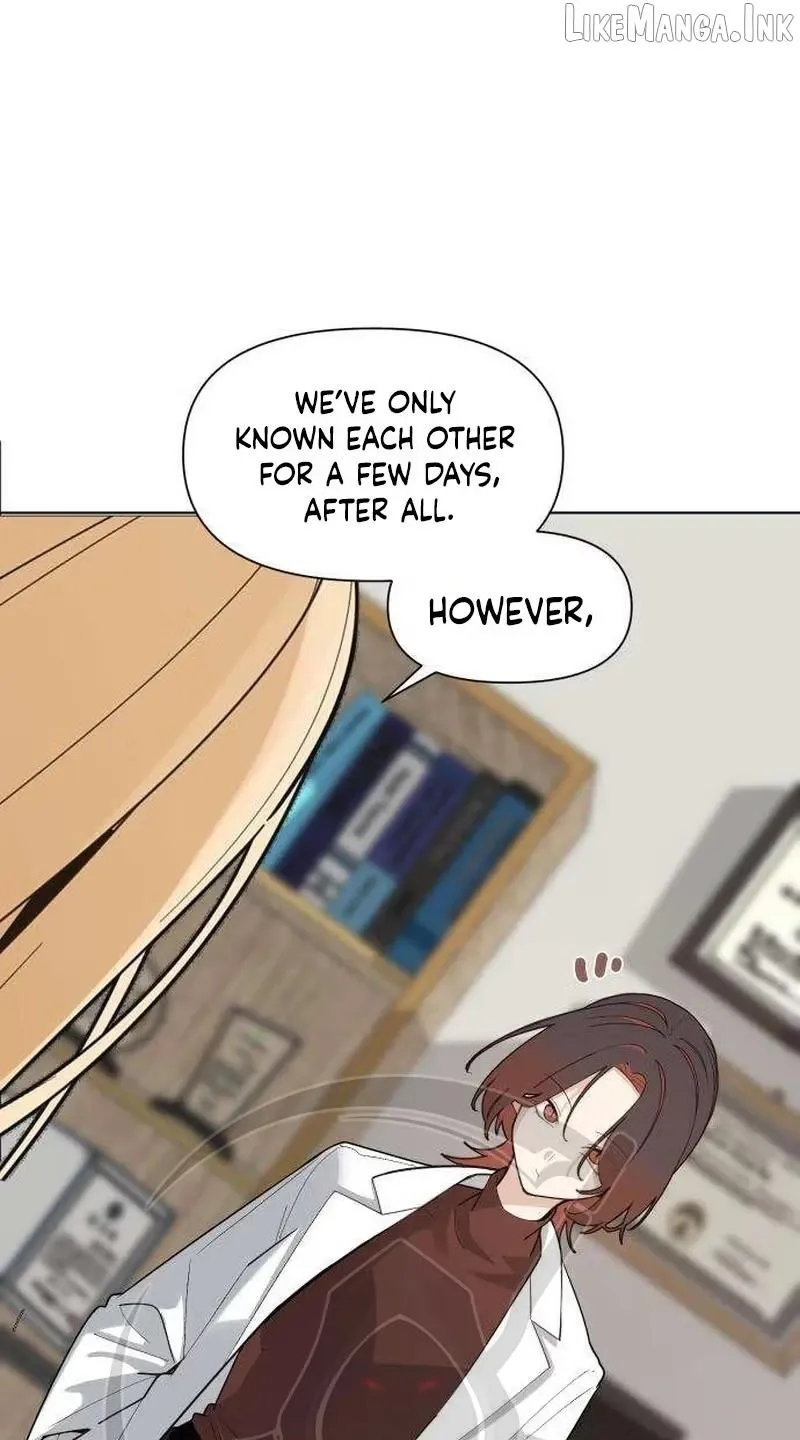 Read The Postman Walking Through the Apocalypse chapter 32 image 14 on Lezhin