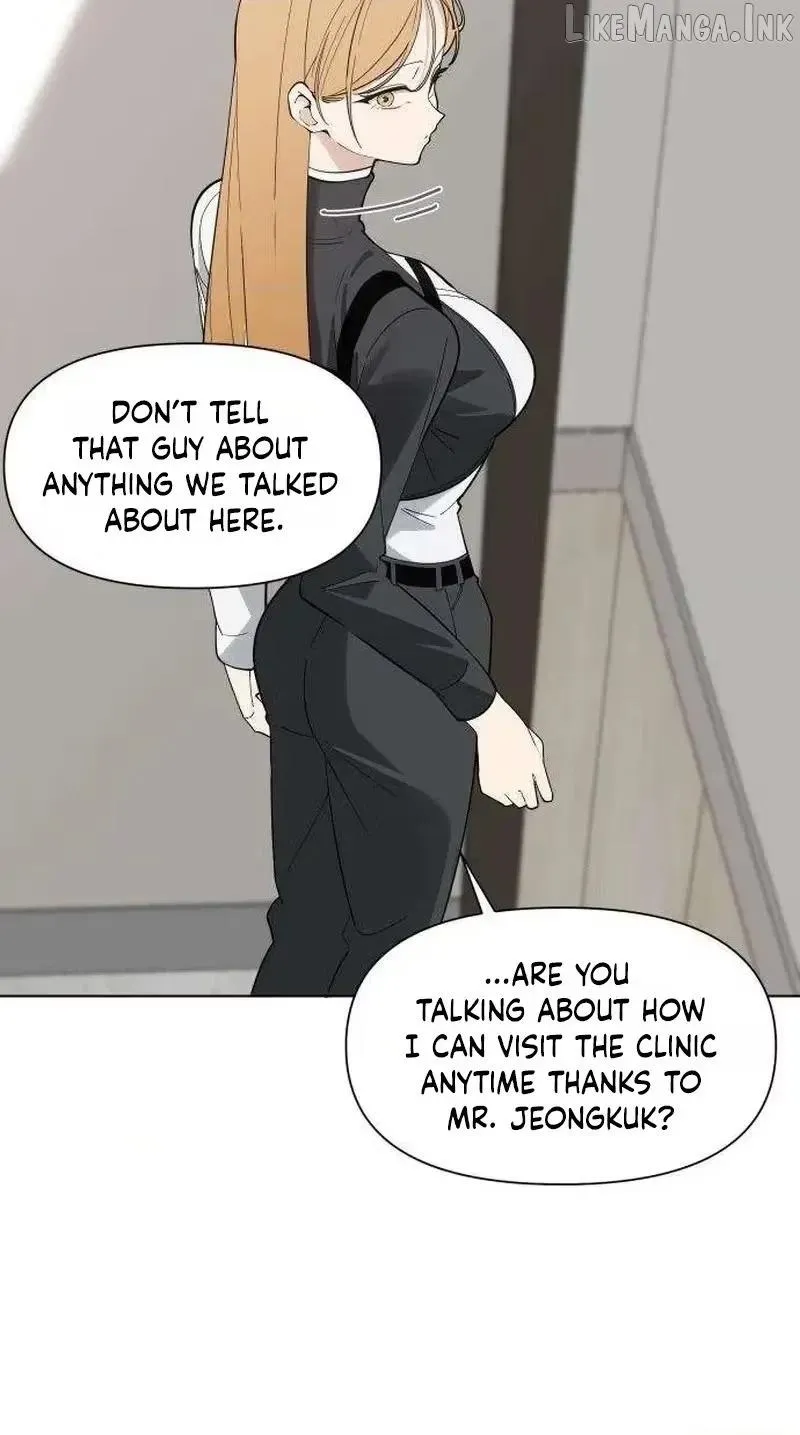 Read The Postman Walking Through the Apocalypse chapter 32 image 18 on Lezhin