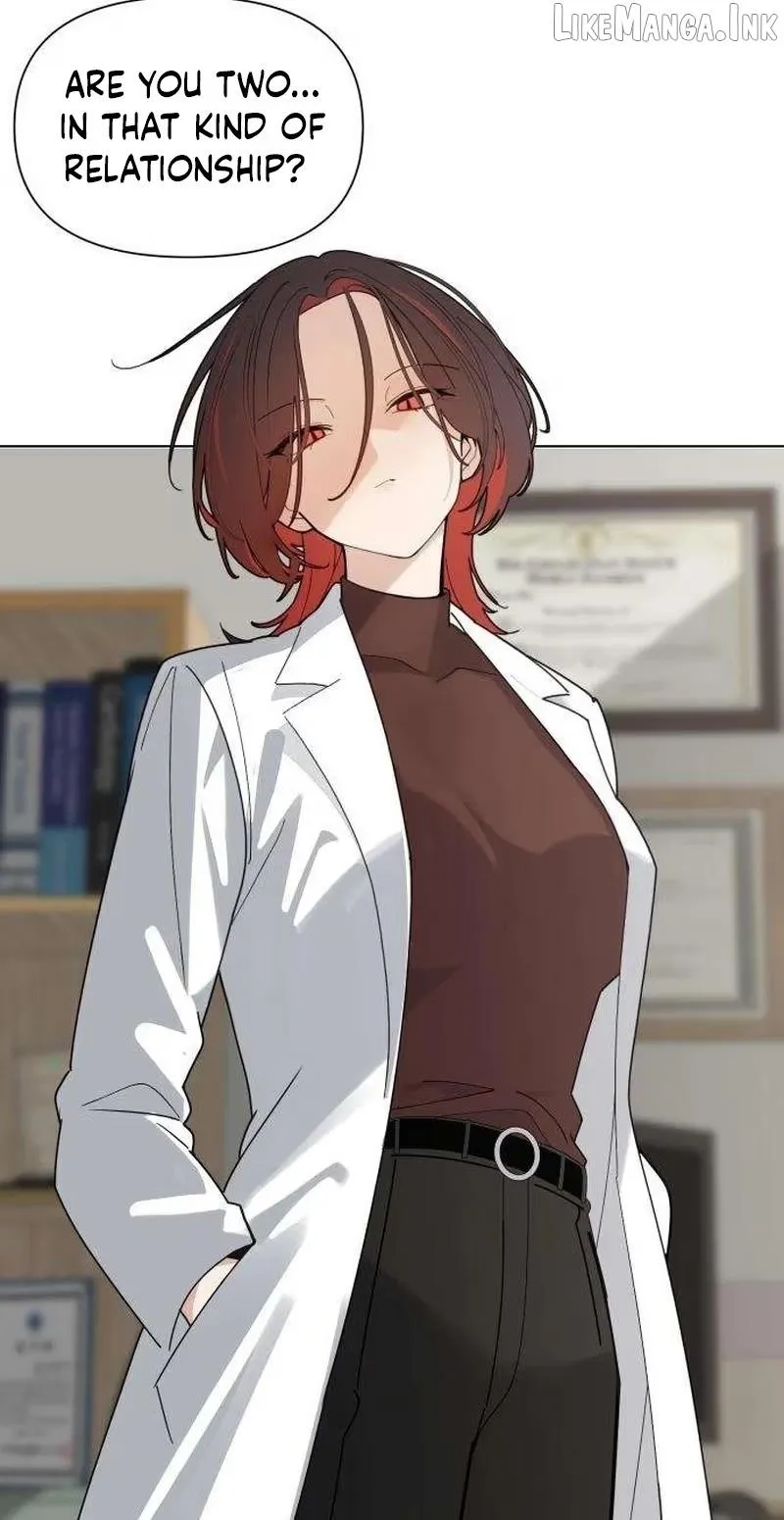 Read The Postman Walking Through the Apocalypse chapter 32 image 2 on Lezhin