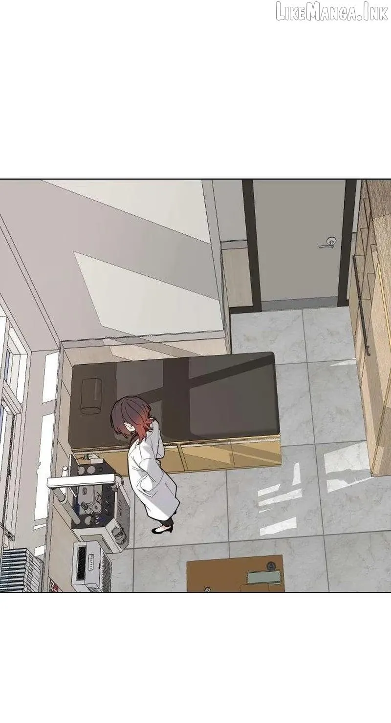 Read The Postman Walking Through the Apocalypse chapter 32 image 21 on Lezhin
