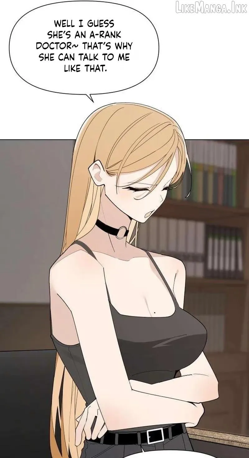 Read The Postman Walking Through the Apocalypse chapter 32 image 29 on Lezhin