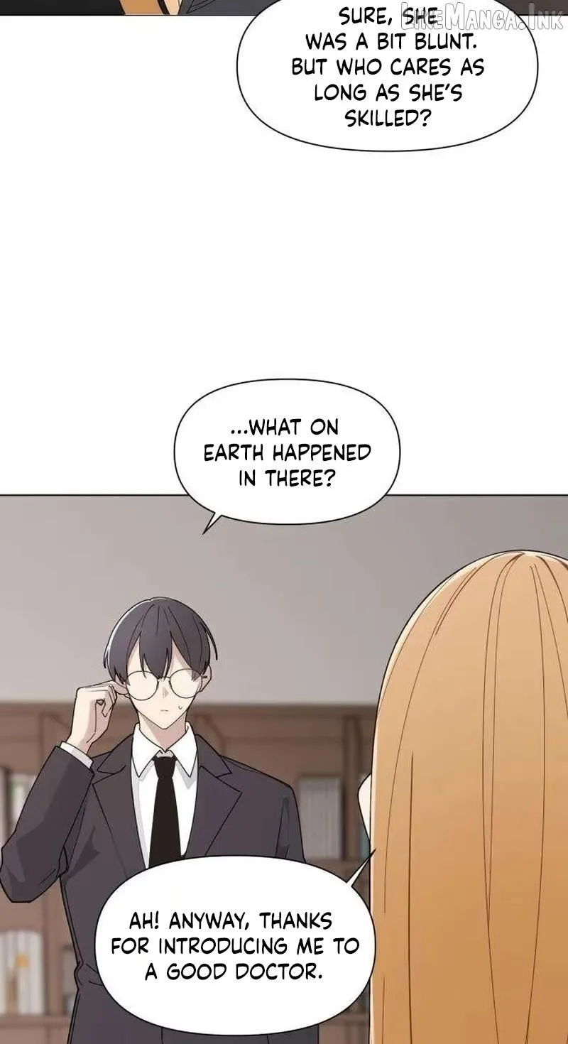 Read The Postman Walking Through the Apocalypse chapter 32 image 30 on Lezhin