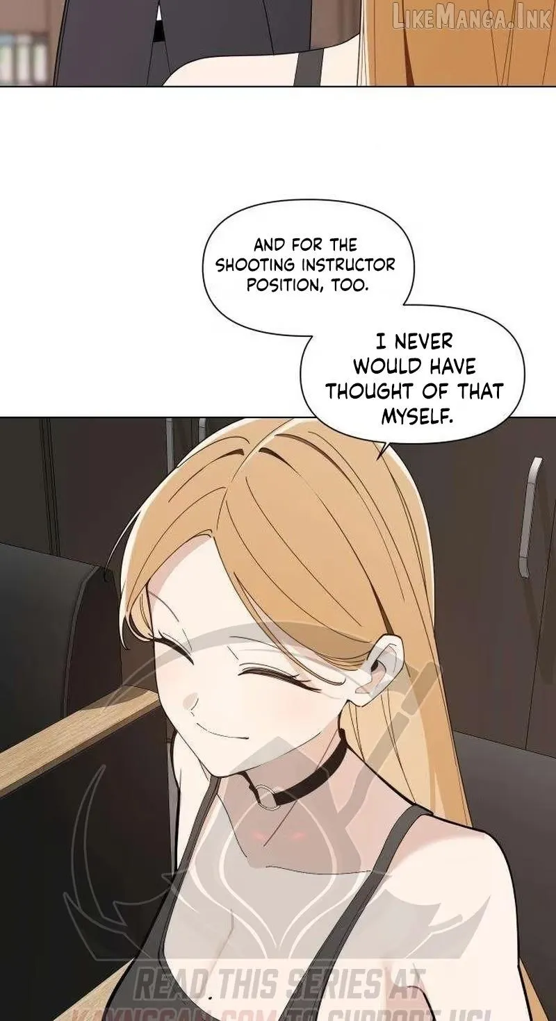 Read The Postman Walking Through the Apocalypse chapter 32 image 31 on Lezhin