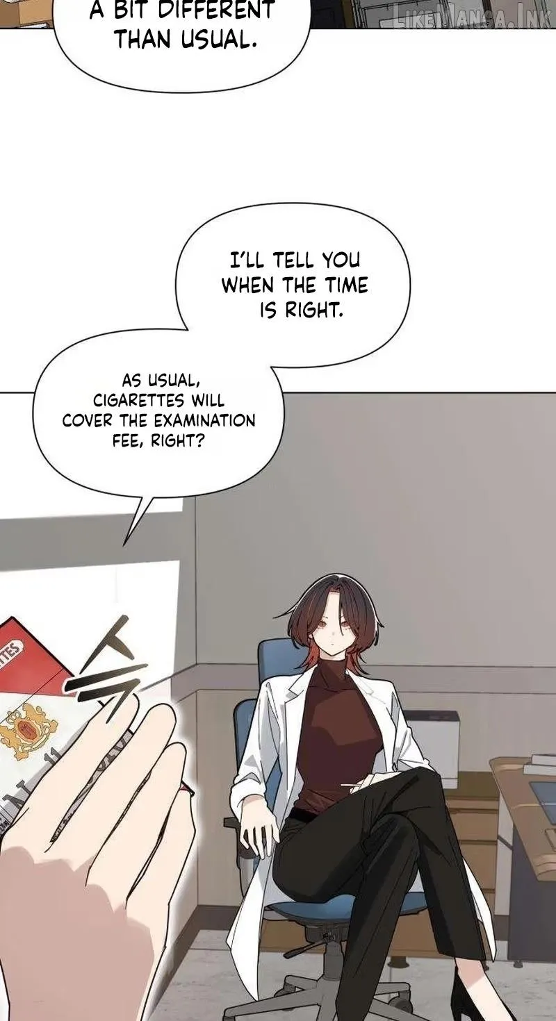 Read The Postman Walking Through the Apocalypse chapter 32 image 36 on Lezhin