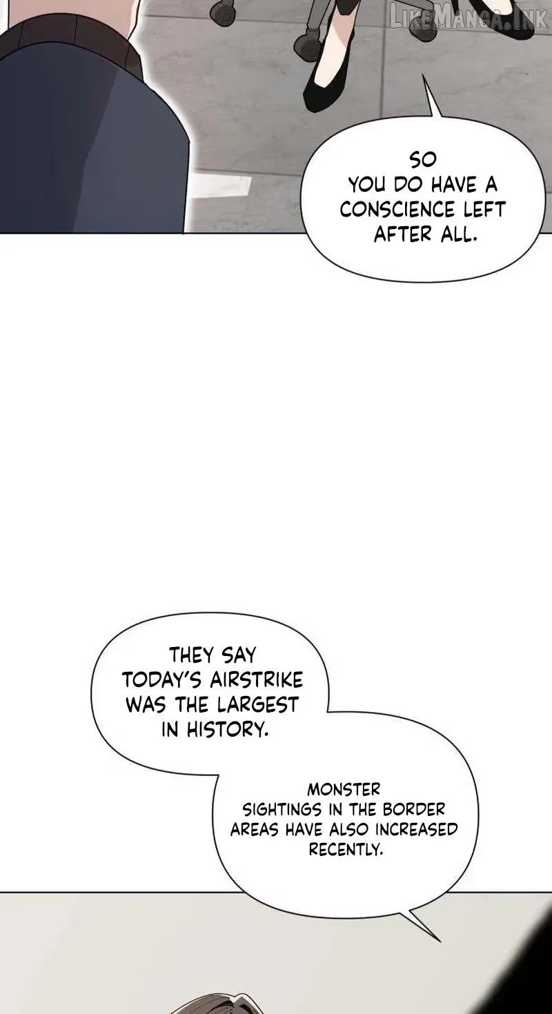 Read The Postman Walking Through the Apocalypse chapter 32 image 37 on Lezhin