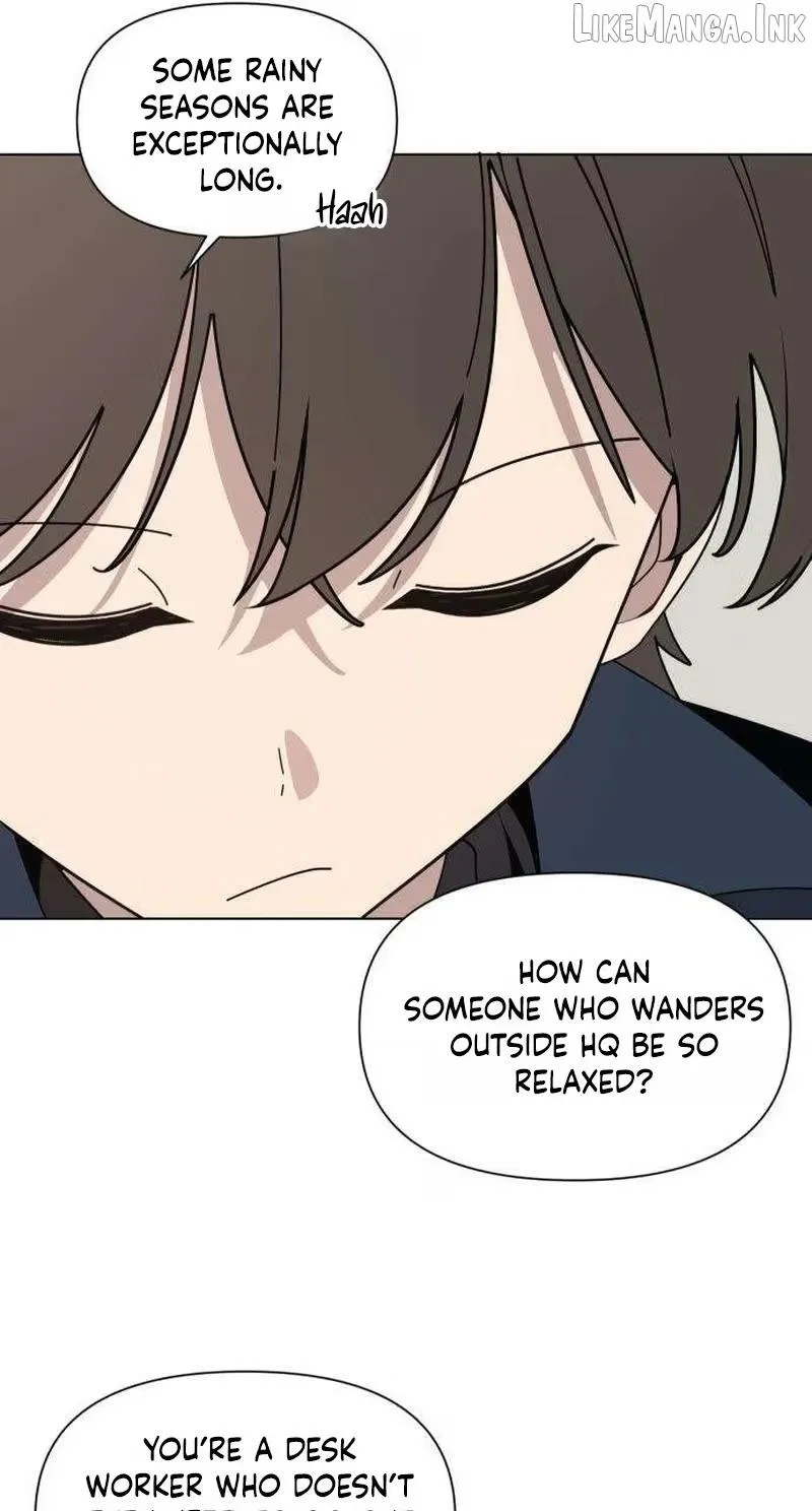Read The Postman Walking Through the Apocalypse chapter 32 image 39 on Lezhin