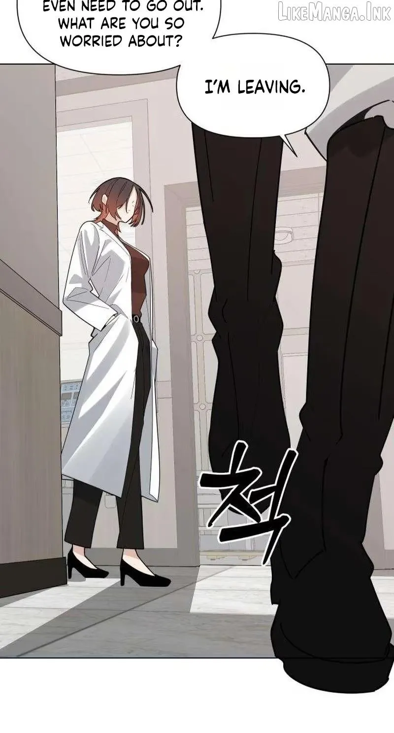 Read The Postman Walking Through the Apocalypse chapter 32 image 40 on Lezhin