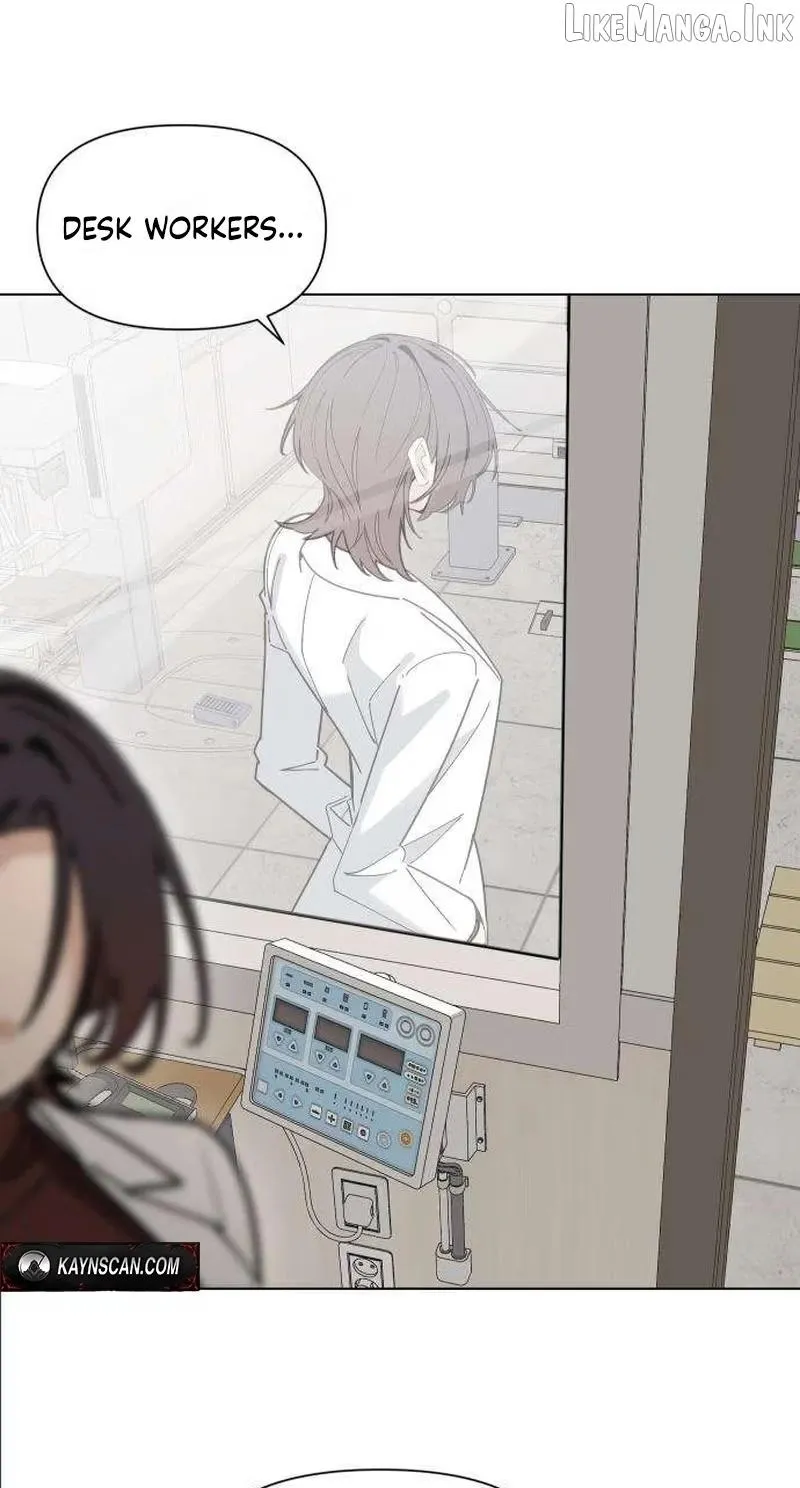 Read The Postman Walking Through the Apocalypse chapter 32 image 41 on Lezhin