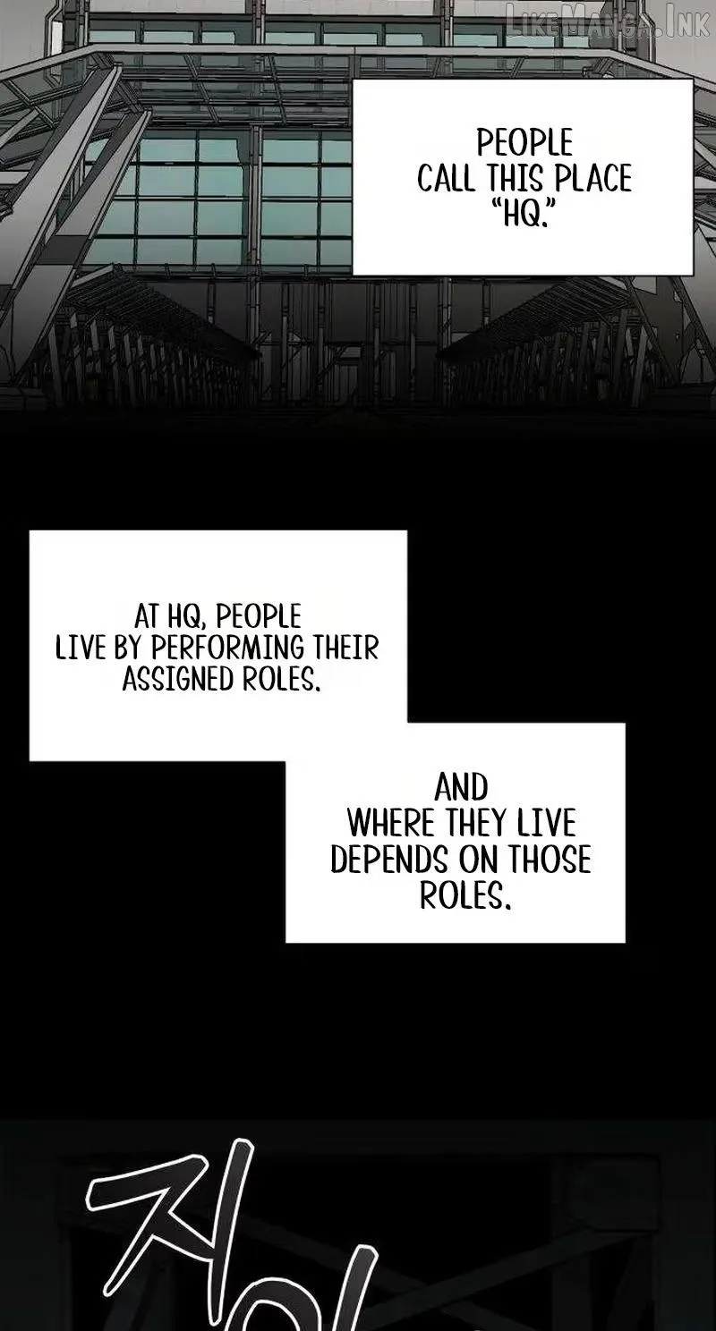 Read The Postman Walking Through the Apocalypse chapter 32 image 46 on Lezhin