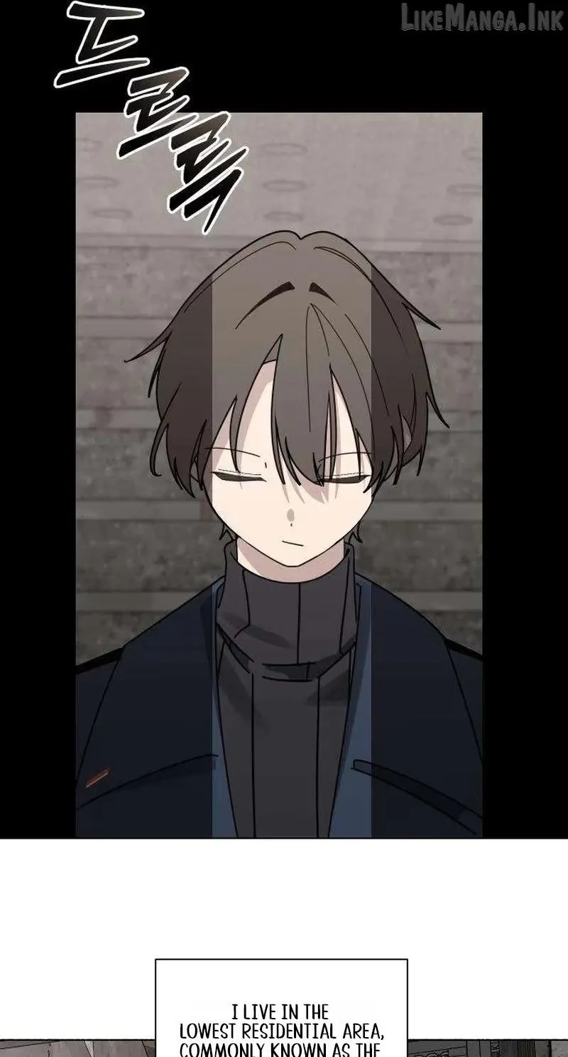 Read The Postman Walking Through the Apocalypse chapter 32 image 49 on Lezhin