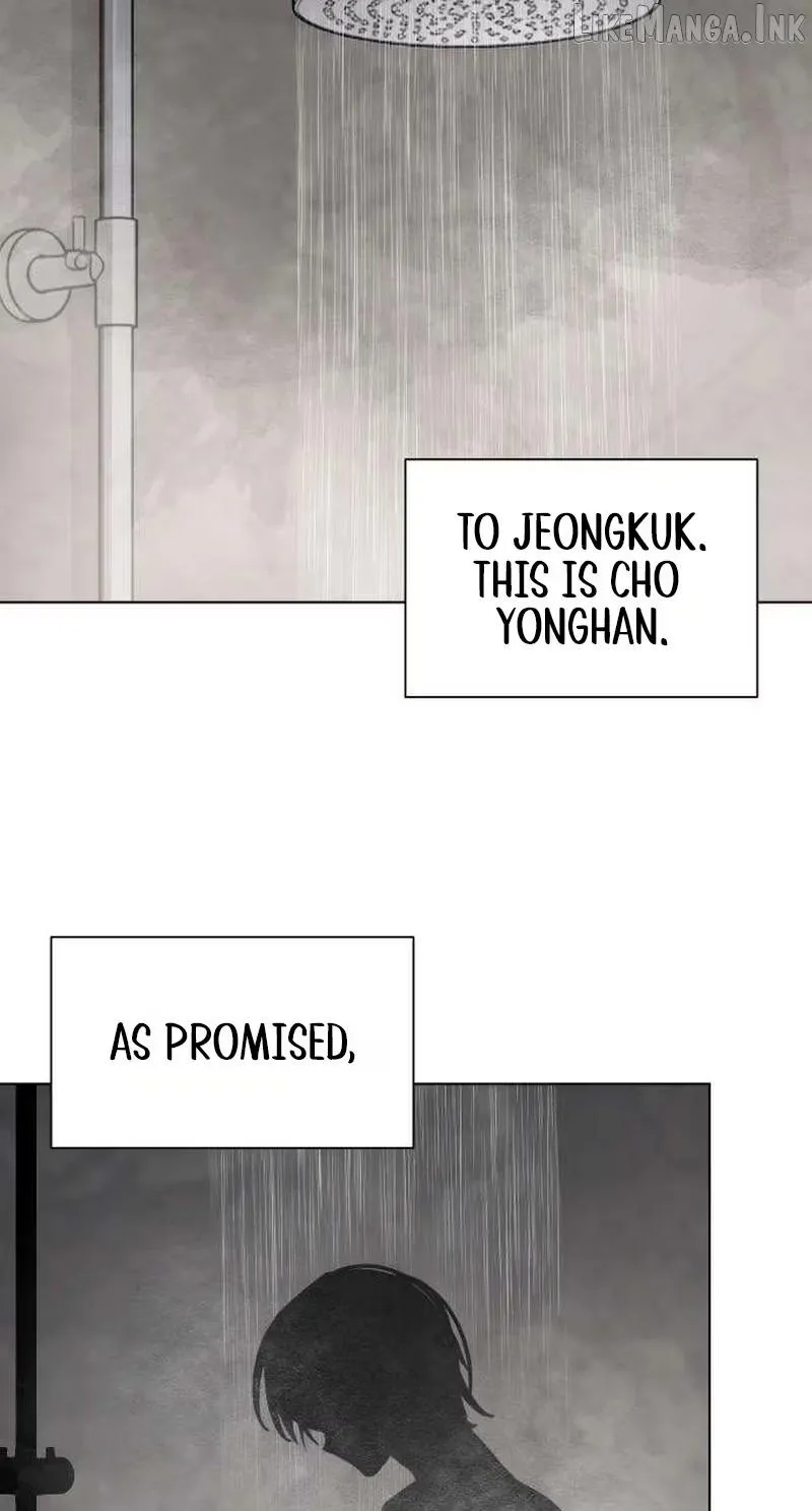 Read The Postman Walking Through the Apocalypse chapter 32 image 55 on Lezhin