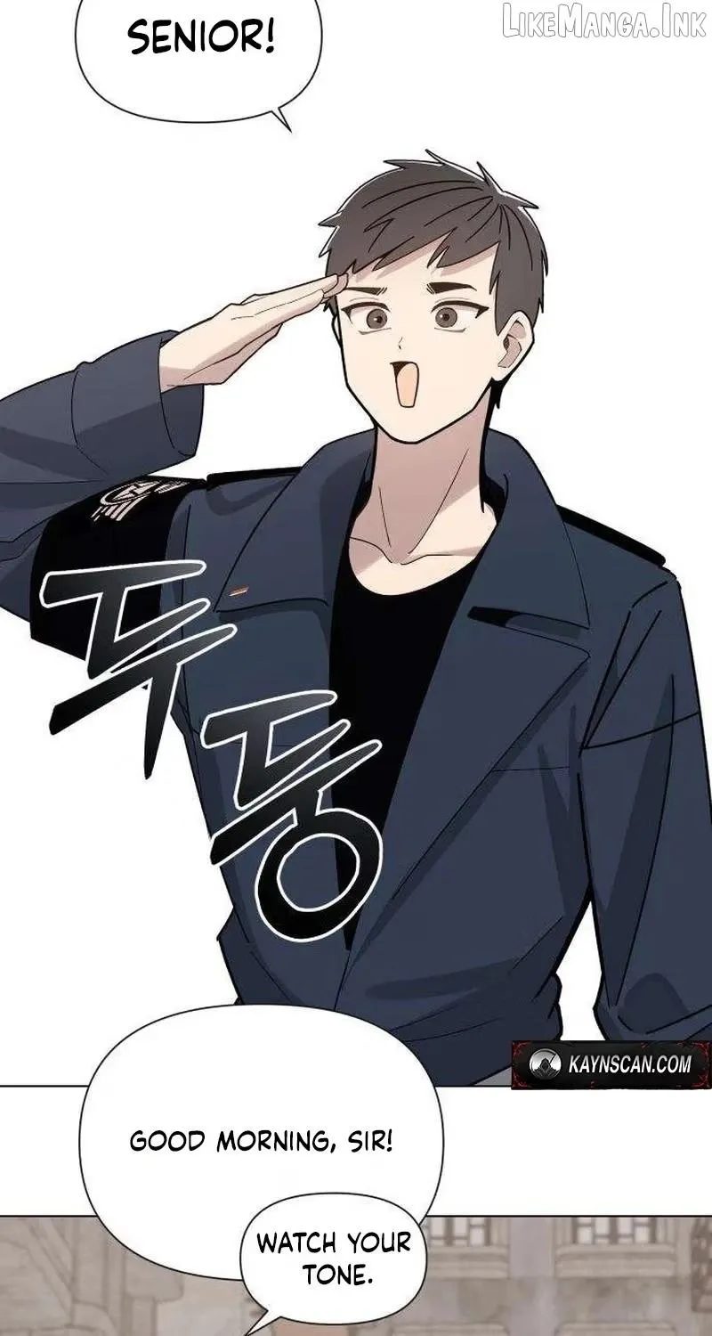 Read The Postman Walking Through the Apocalypse chapter 32 image 63 on Lezhin