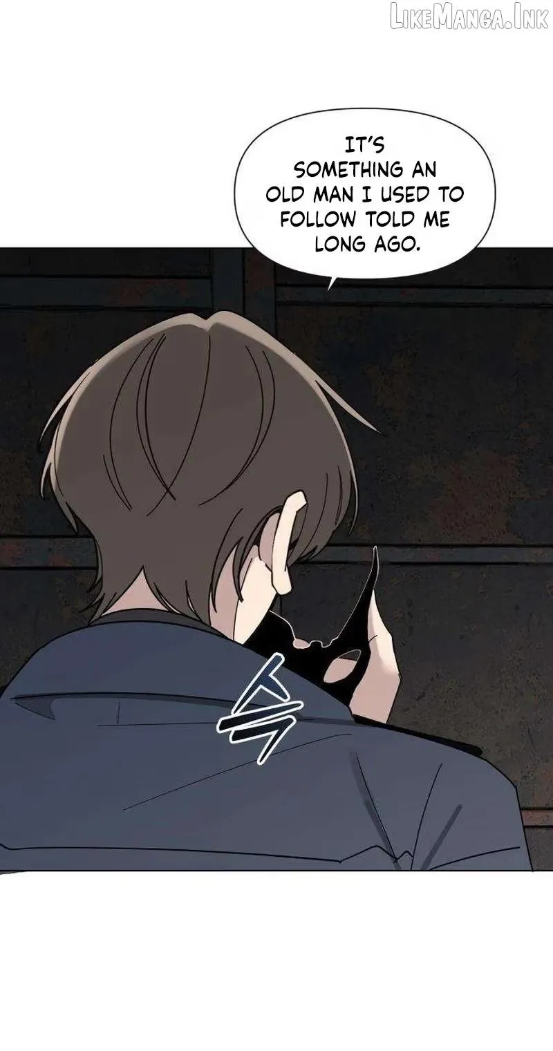 Read The Postman Walking Through the Apocalypse chapter 32 image 69 on Lezhin