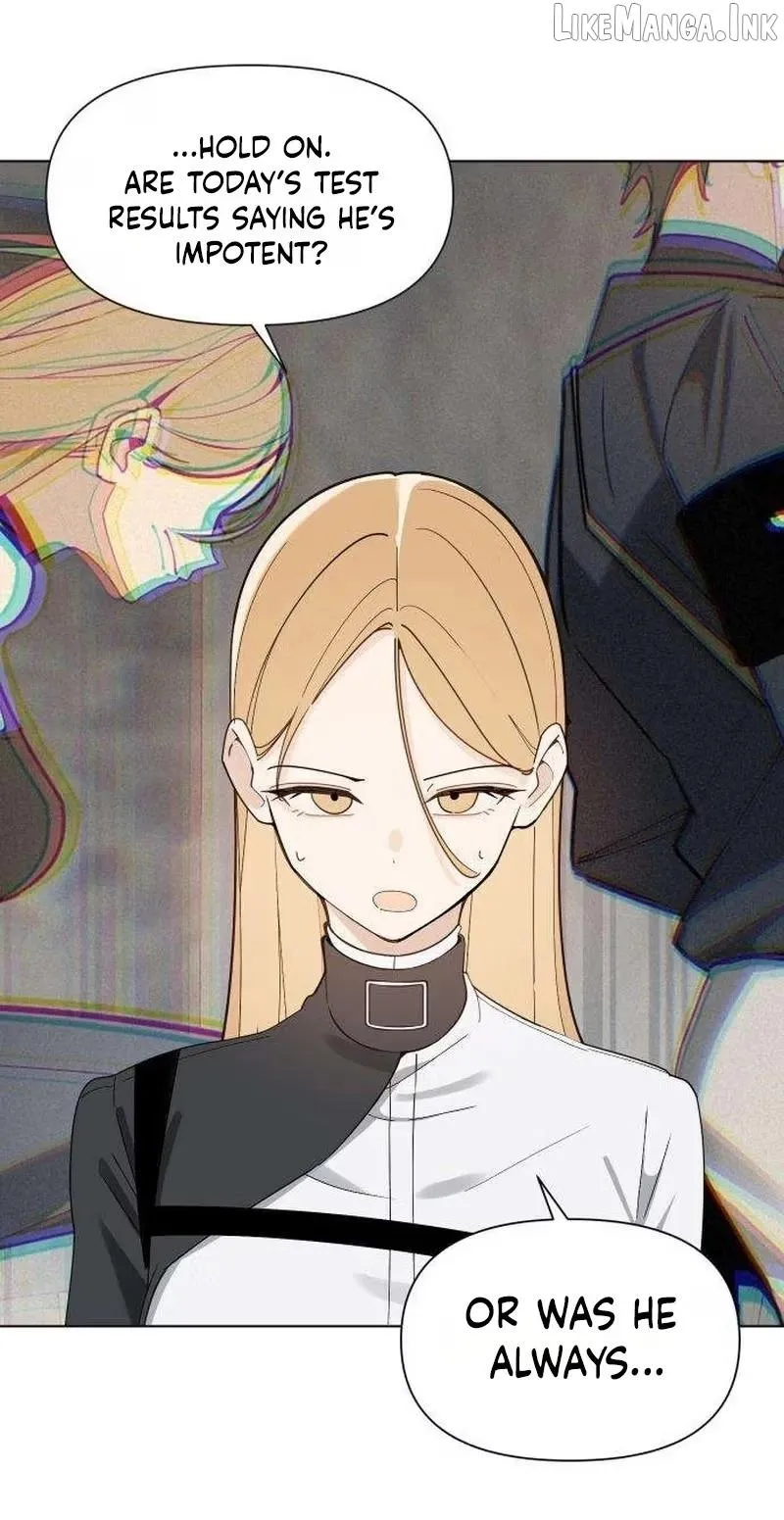 Read The Postman Walking Through the Apocalypse chapter 32 image 7 on Lezhin