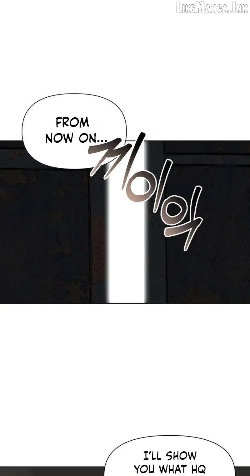 Read The Postman Walking Through the Apocalypse chapter 32 image 70 on Lezhin