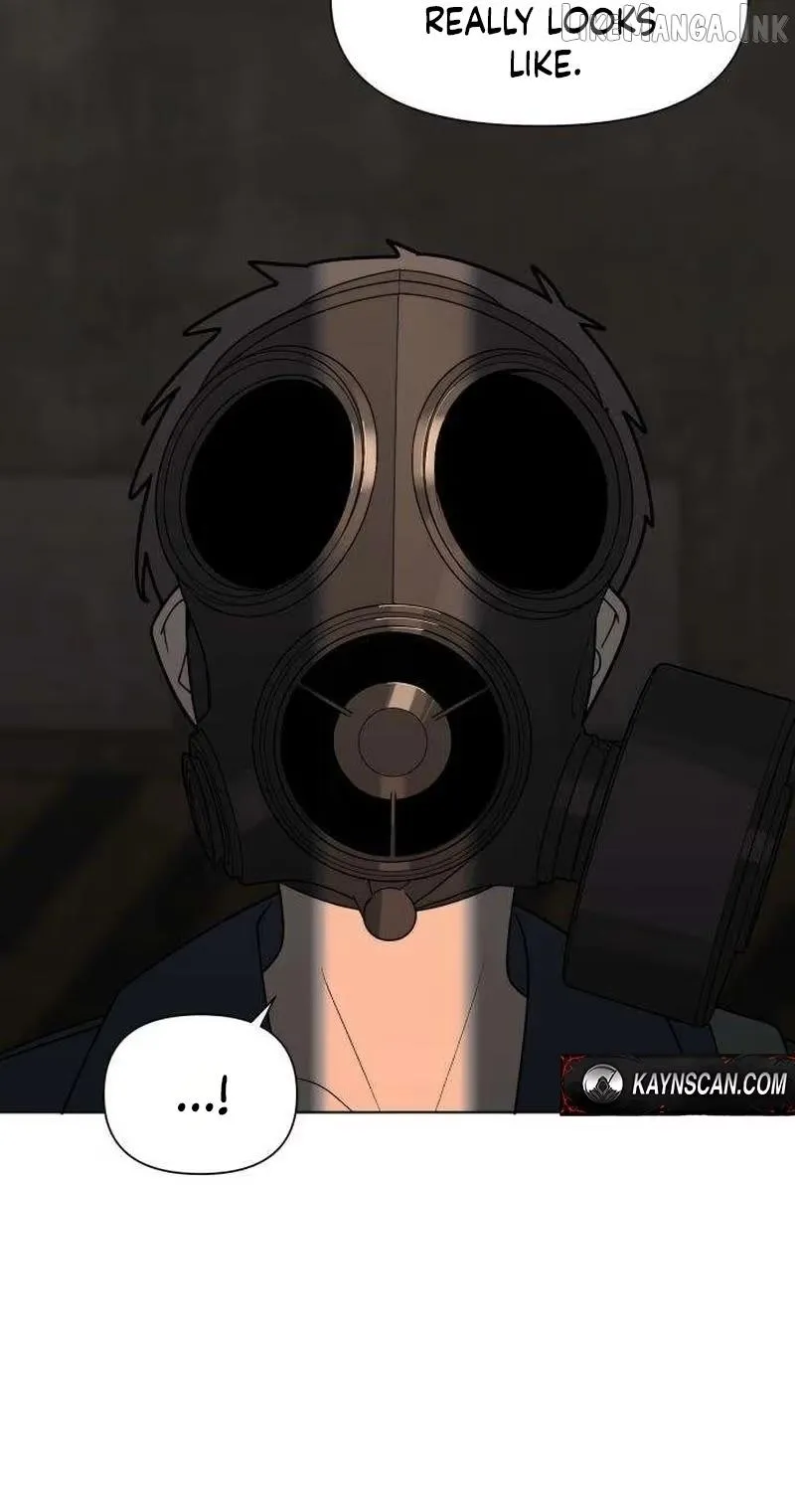 Read The Postman Walking Through the Apocalypse chapter 32 image 71 on Lezhin