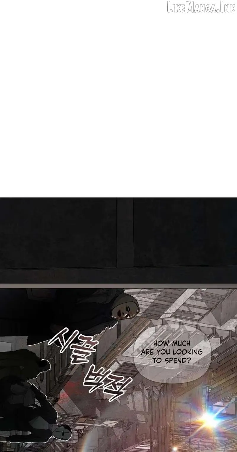 Read The Postman Walking Through the Apocalypse chapter 32 image 72 on Lezhin