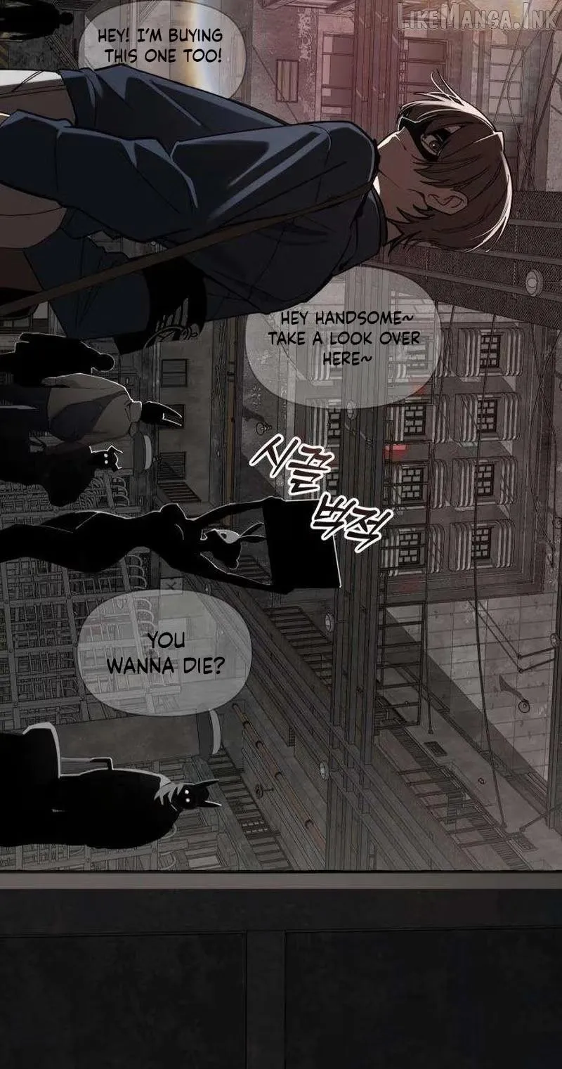 Read The Postman Walking Through the Apocalypse chapter 32 image 73 on Lezhin