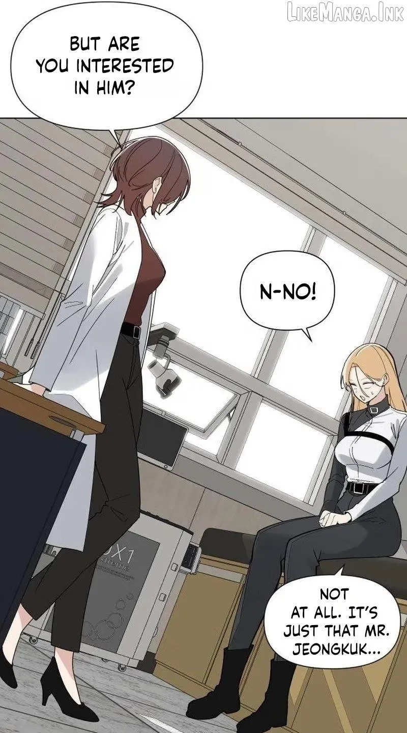 Read The Postman Walking Through the Apocalypse chapter 32 image 9 on Lezhin