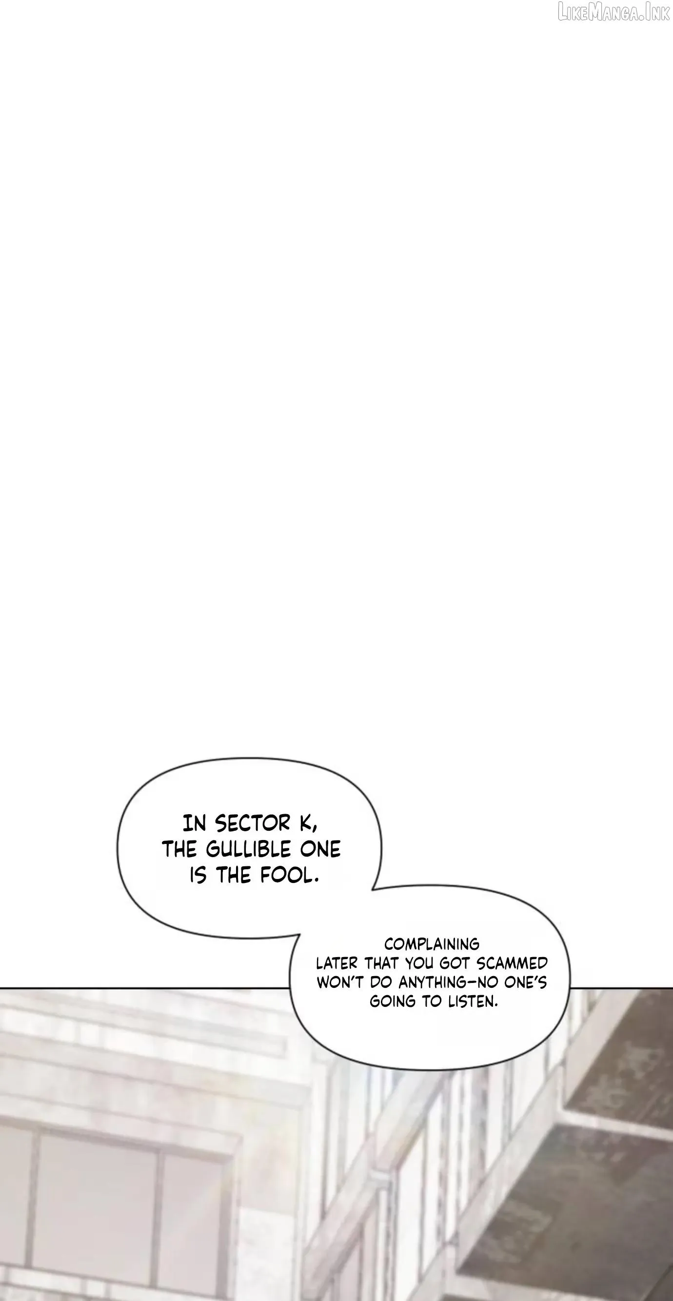 Read The Postman Walking Through the Apocalypse chapter 33 image 11 on Lezhin