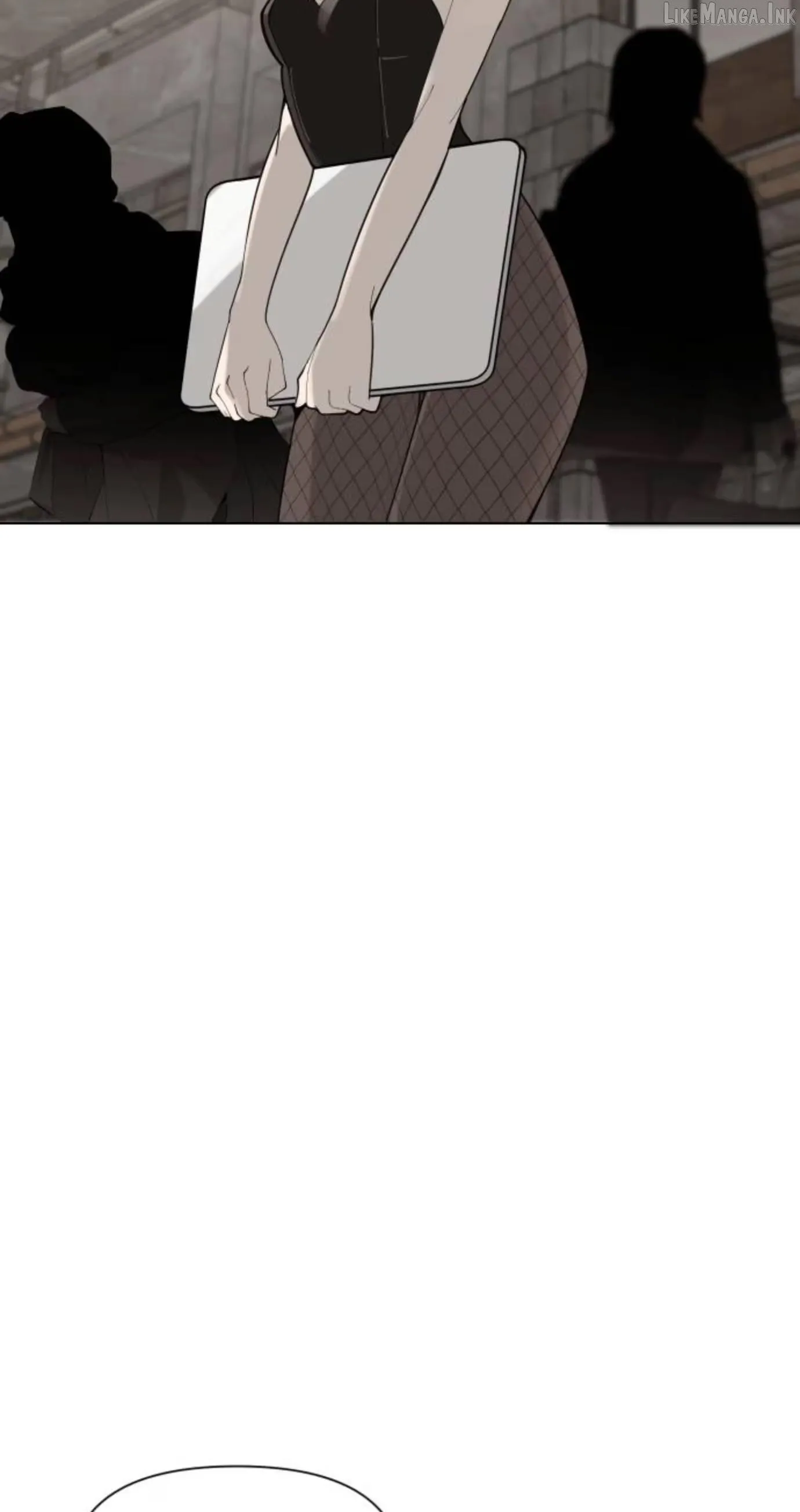 Read The Postman Walking Through the Apocalypse chapter 33 image 3 on Lezhin