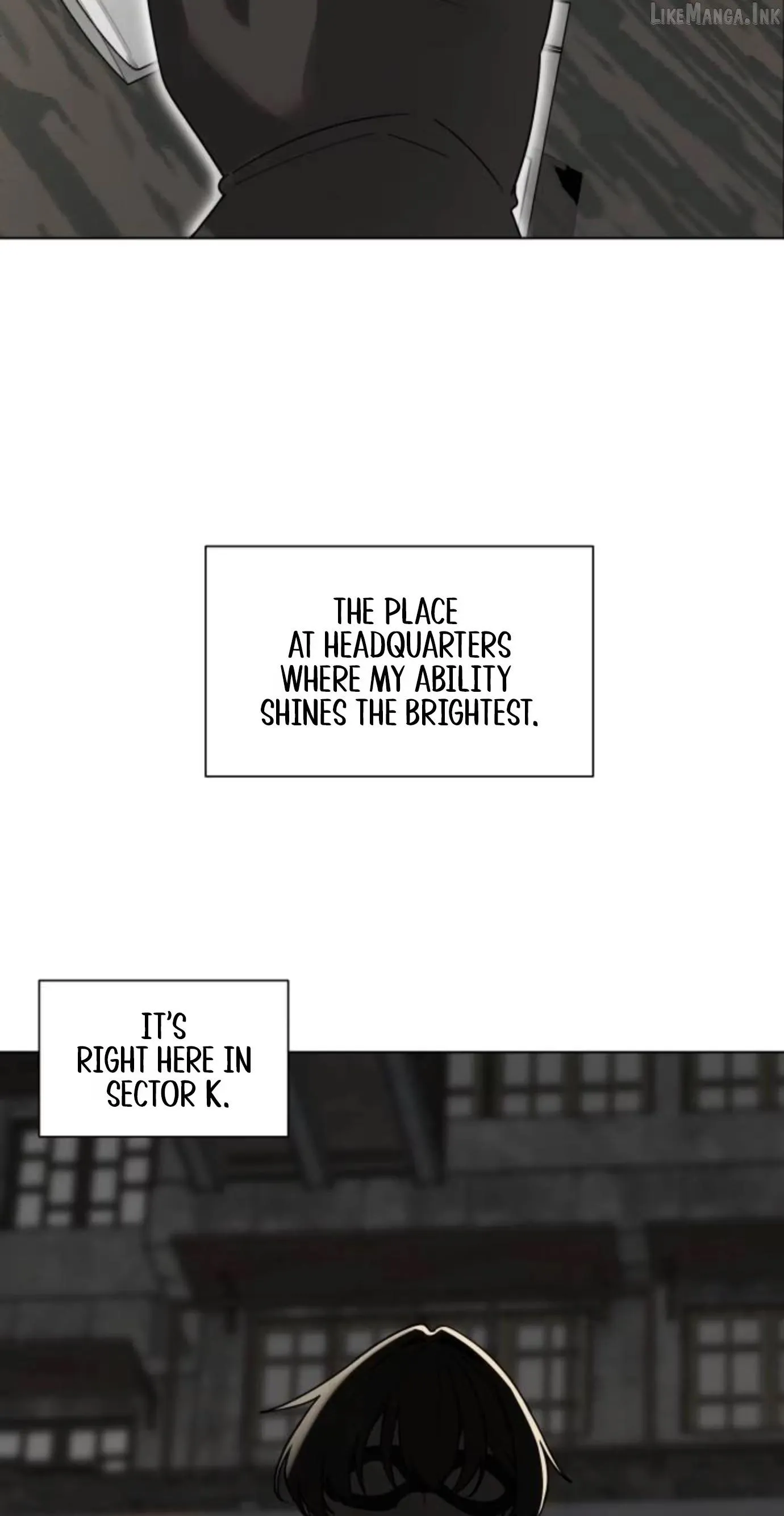 Read The Postman Walking Through the Apocalypse chapter 33 image 37 on Lezhin