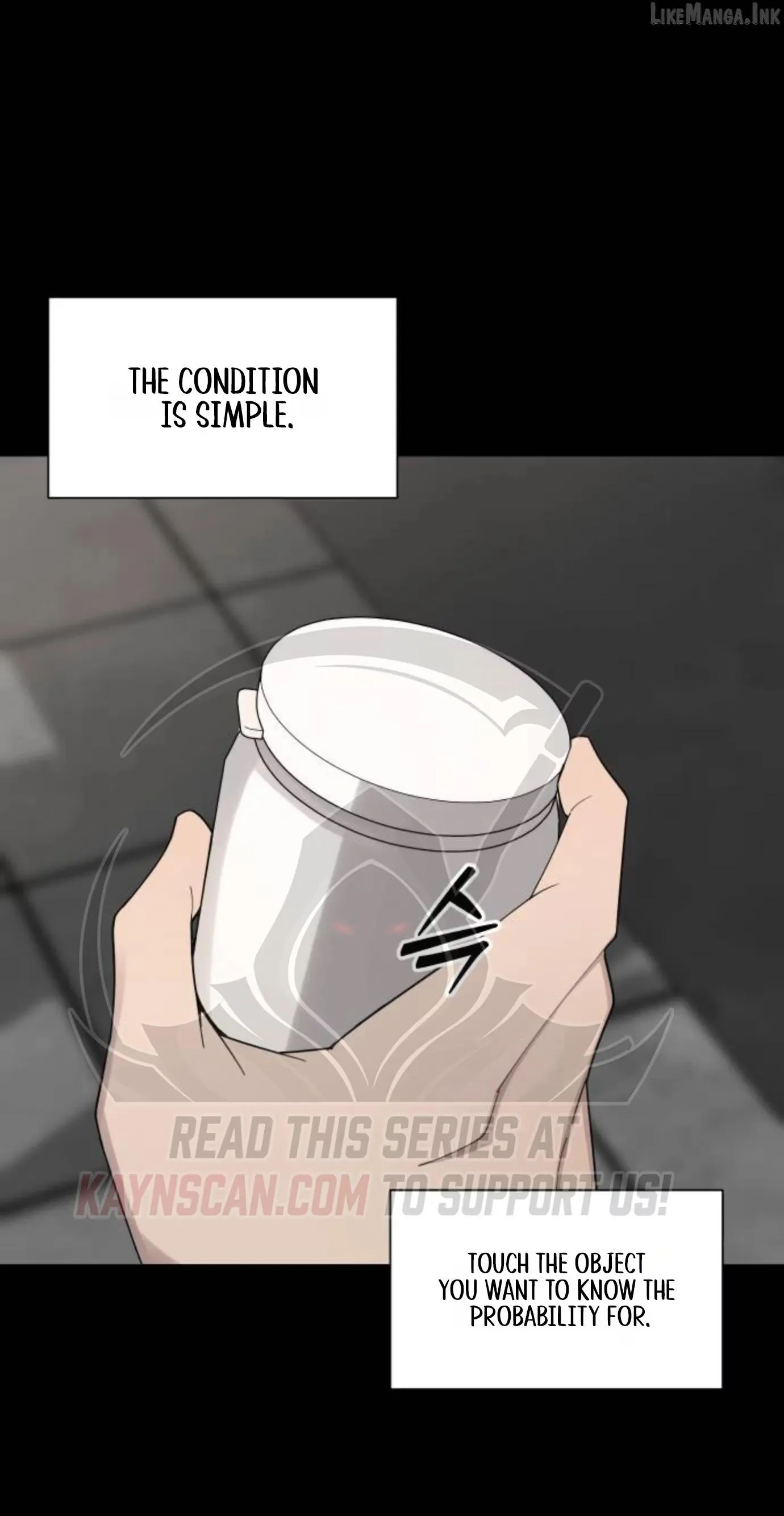 Read The Postman Walking Through the Apocalypse chapter 33 image 39 on Lezhin