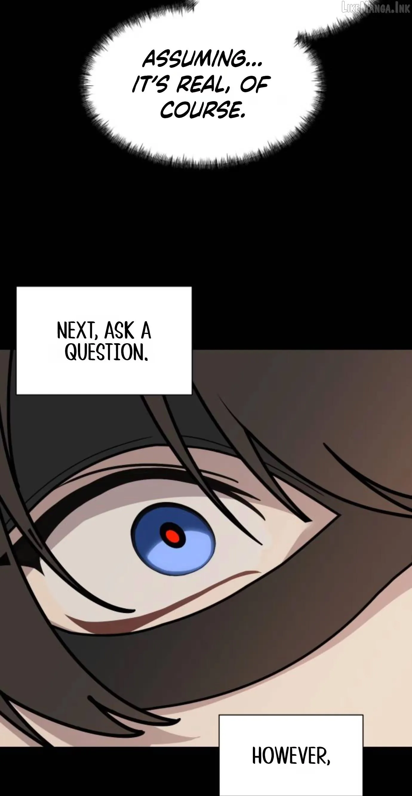 Read The Postman Walking Through the Apocalypse chapter 33 image 41 on Lezhin