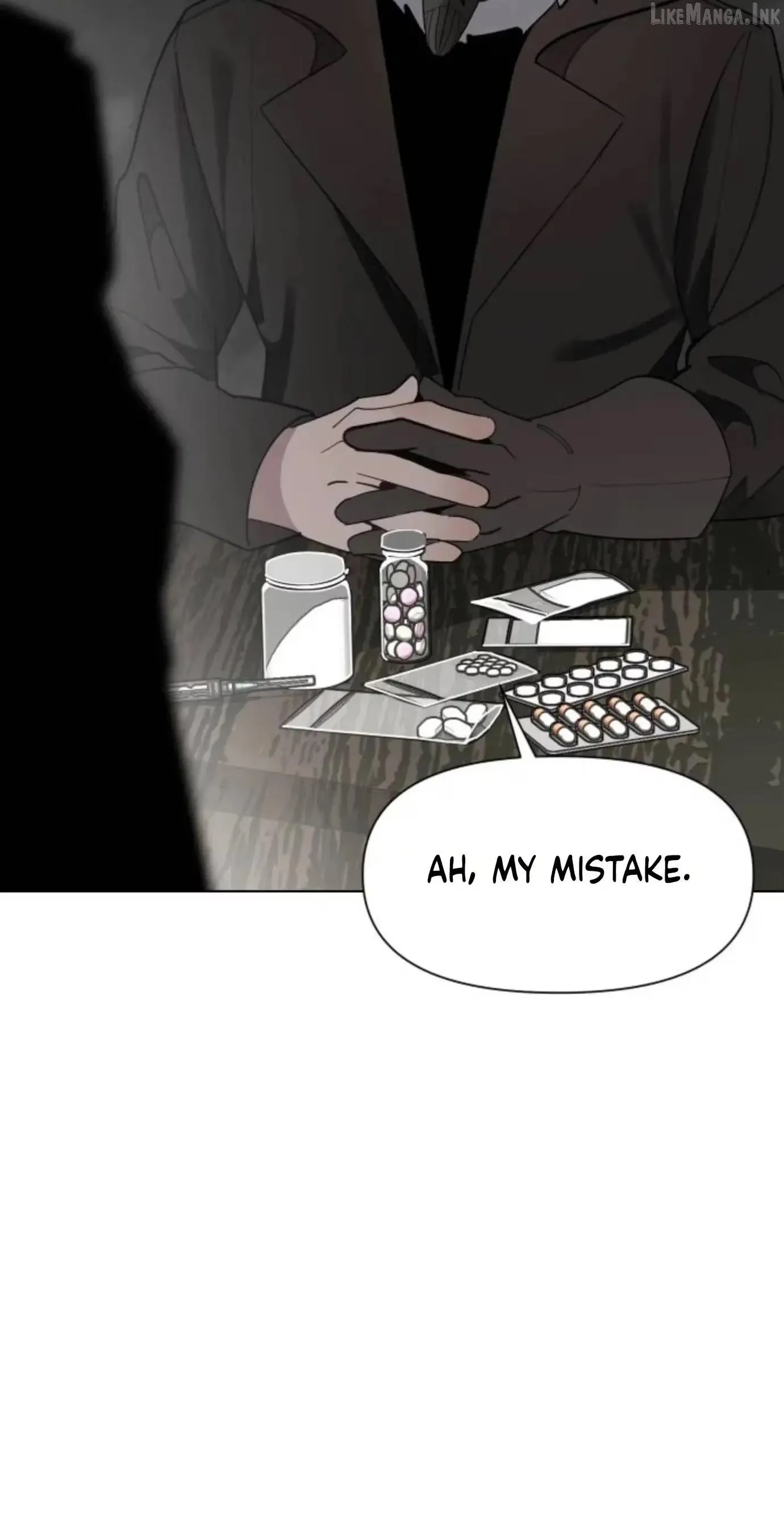 Read The Postman Walking Through the Apocalypse chapter 33 image 48 on Lezhin