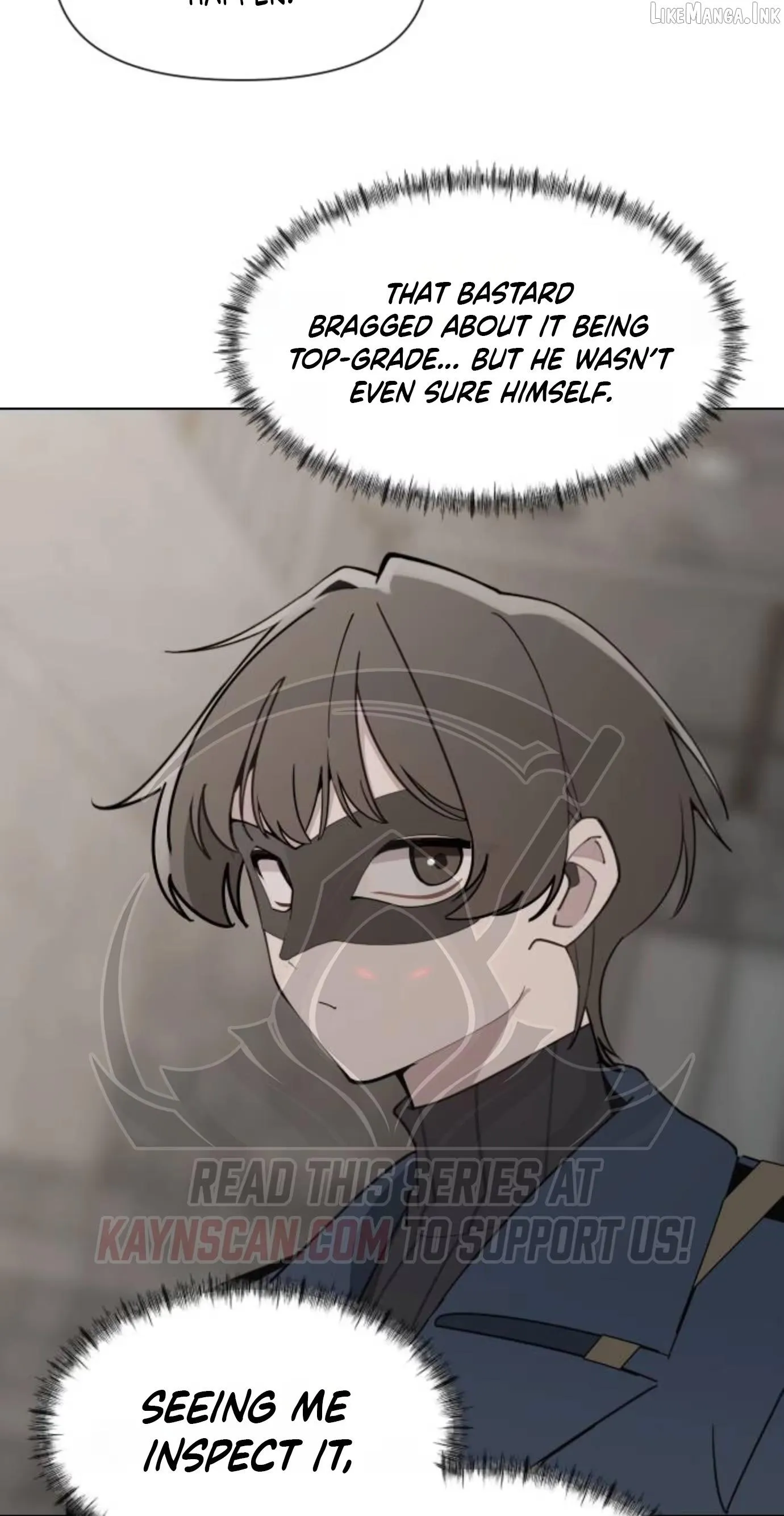 Read The Postman Walking Through the Apocalypse chapter 33 image 50 on Lezhin