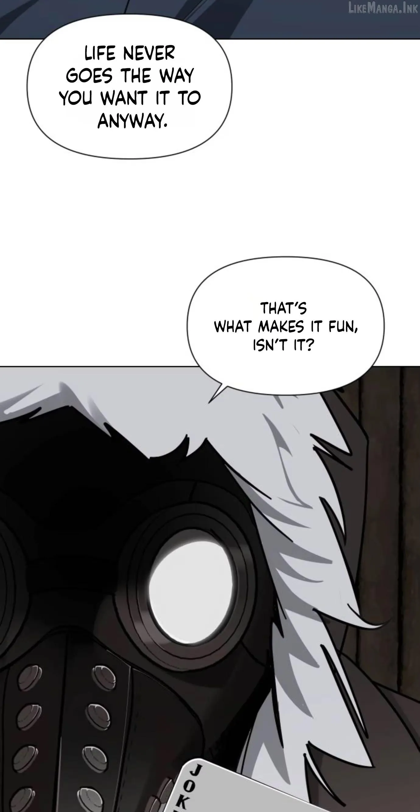 Read The Postman Walking Through the Apocalypse chapter 33 image 55 on Lezhin