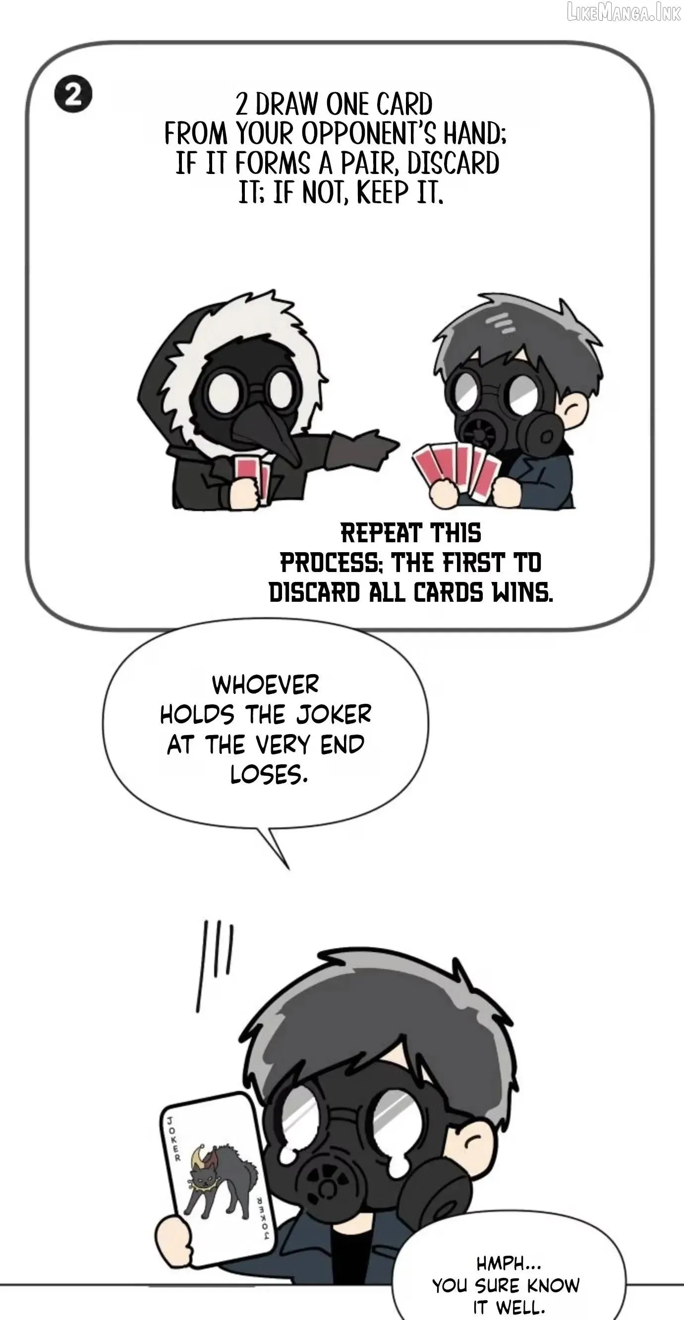 Read The Postman Walking Through the Apocalypse chapter 33 image 58 on Lezhin