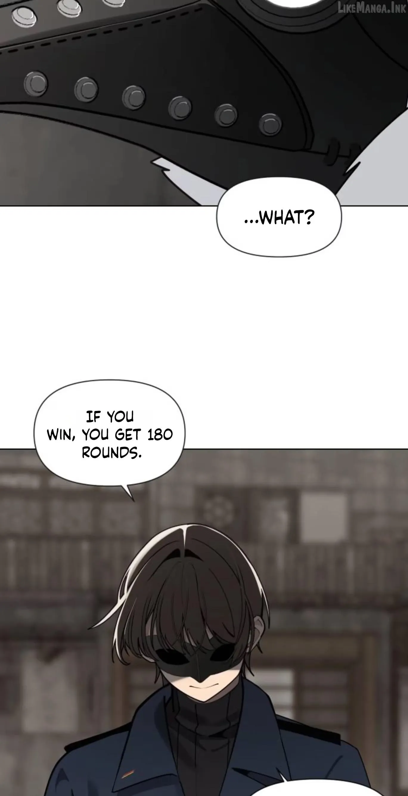 Read The Postman Walking Through the Apocalypse chapter 33 image 66 on Lezhin