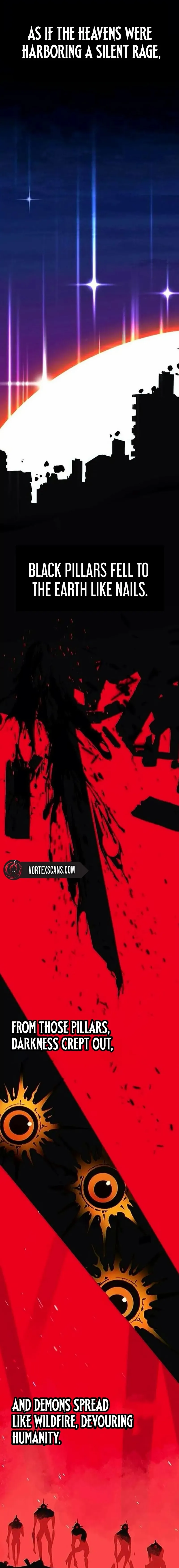 Read The Postman Walking Through the Apocalypse chapter 6 image 4 on Lezhin