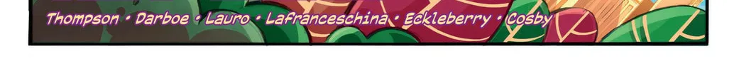 Read The Powerpuff Girls chapter 2 image 11 on Lezhin
