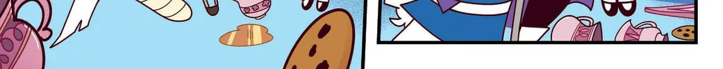 Read The Powerpuff Girls chapter 2 image 47 on Lezhin