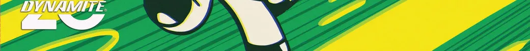 Read The Powerpuff Girls chapter 3 image 3 on Lezhin