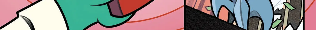Read The Powerpuff Girls chapter 3 image 32 on Lezhin